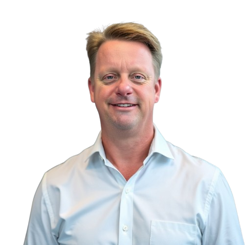 Jay Pierce | Mortgage Loan Officer